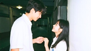 Reborn ke masa SMA, aku dekati si jenius dingin, tak kusangka dia jatuh cinta padaku~#minidrama
