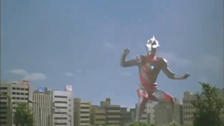 New series [Ultraman Gaia] preview! Starts broadcasting on September 5th!