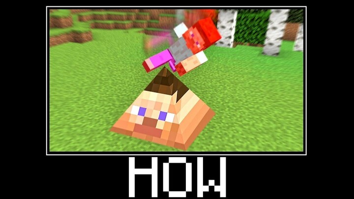 【Minecraft】Wait, what is this?! S3 (#6)
