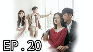 IHAL EP 20 RE-UPLOAD DELETED EPISODE TAGALOG DUBBED