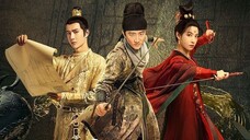 Luoyang - Episode 2 (Wang Yibo, Huang Xuan, Victoria Song & Song Yi)