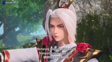 Throne Of Ten Thousand Sword Sovereign Episode 34 Sub Indo 1080p