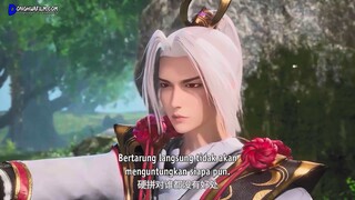 Throne Of Ten Thousand Sword Sovereign Episode 34 Sub Indo 1080p