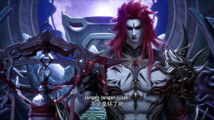 Lost On Journey Eps 26 Sub Indo