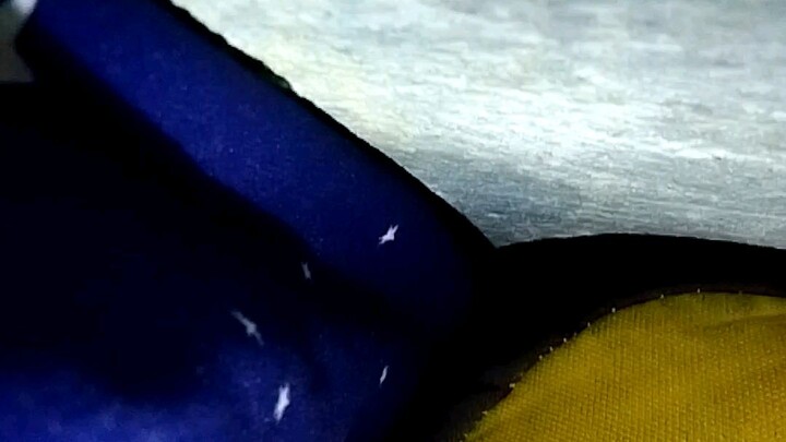 forgot mah watah 💦