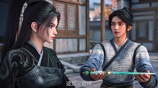 Preview Sword Of Coming Eps 18