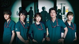 Night Doctor episode 2 Sub Indo