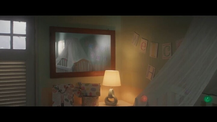 Pintu Pintu Surga (2024)