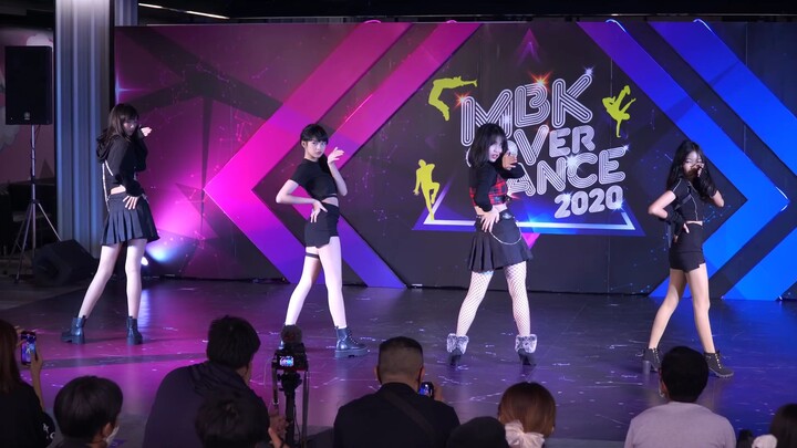 Kembali lima tahun lalu, Xiao Qi selalu menjadi sosok yang paling mencuri perhatian...