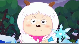 Qingyuan Wild History: Cangyang Jue - Don't think you are the only one who can shake people