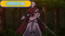 Plunderer - Episode 20 (Subs Indo)