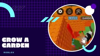 Mari Bermain Roblox_Grow A Garden_Part 1