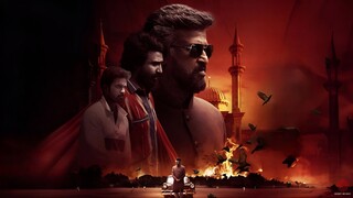 Official Teaser Lal Salaam ｜ Rajinikanth ｜ Aishwarya ｜ AR Rahman ｜