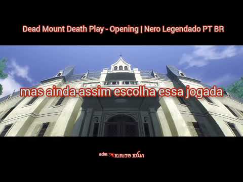 Vê aqui o encerramento de Dead Mount Death Play