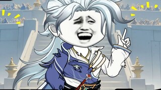 【Mountains and Seas Return】 Episode 146: Meet the keyboard warrior again, set out on a journey to th