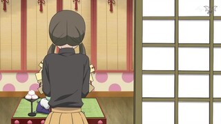 Thổ thần tập sự [ Vietsub] - ( phần 2) - Tập 5 ( Full)