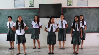 Sa Ugoy ng Duyan by Lucio San Pedro and Levi Celerio (CREATIVE CHORAL GROUP ACTIVITY)