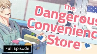 The Dangerous Convenience Store - Episode 1-2