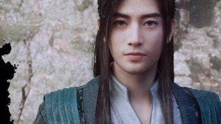 ช่วงเวลาแห่งความใจบุญที่สุดของฮั่นเป่าเปา