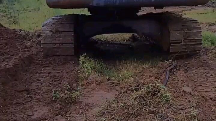 buhay backhoe operator