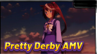 Pretty Derby AMV | Quyết không nhượng bộ!