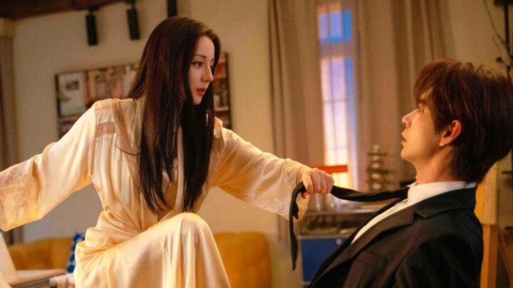 New drama “Rise of the Eagle Over the Azure Sands” releases its trailer, starring Dilraba Dilmurat a