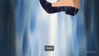 Luffy vs Doflamingo|One Piece