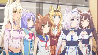 Nekopara Episode 8 English Dub