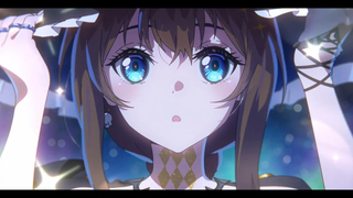 [เซิร์ฟเวอร์ญี่ปุ่น] Arknights ｢อาเมีย｣ อนิเมชั่นพิเศษฉลองวันเกิดปี 2024 [กลุ่มแปลภาษาจีน MCE]