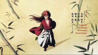 Ep 2 Rurouni Kenshin: Meiji Kenkaku Romantan – Kyoto Douran Episode 2 Sub Indo