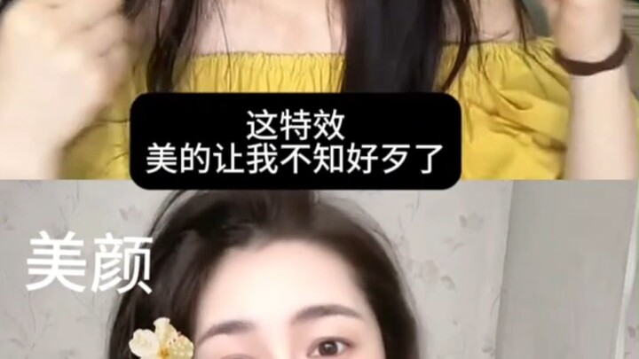 Hàng xóm cấm dùng filter quá đà, anh trai số một trong bảng xếp hạng nhìn xong thẳng thắn khen: “Chị