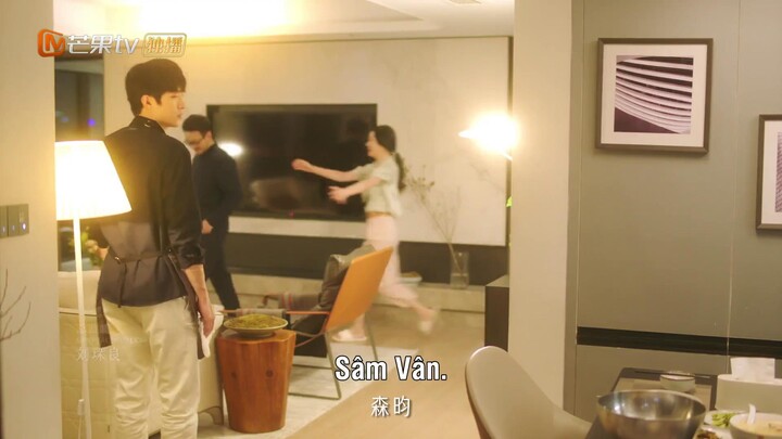 Không Bao Giờ Là Quá Muộn EP 5 [Sub Việt]