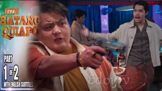 FPJ's Batang Quiapo Episode 311 | April 26, 2024 Kapamilya Online live today | Episode Review