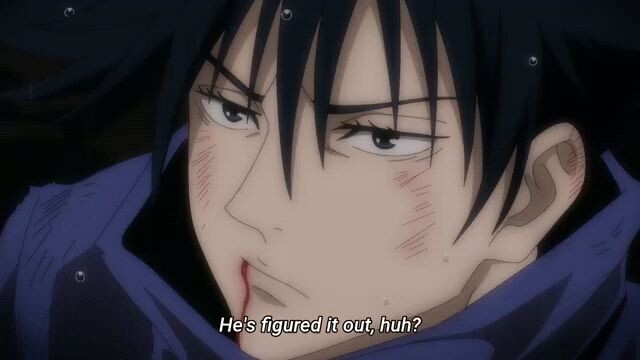 very cool anime