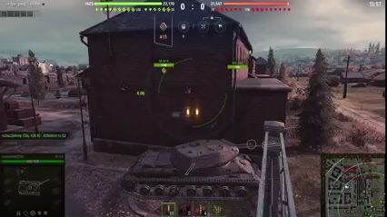 Using IS-2 II in a fuzzy network day(tht was a few months back)