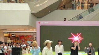 هل رأيتِ مثل هذا العرض الرائع لـ Cream Soda! تجربة EXO لرقص Cream Soda
