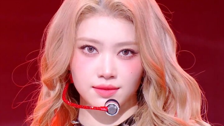 Kep1er's latest comeback track "KILLA" 260410 performance stage