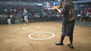 anak ng machine gun bulik