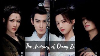 (Sub Indo) The Journey of Chong Zi Ep.2