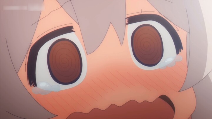 |Mahiro's Autism III| Playing a music game on a weekday and being punished by the instructor