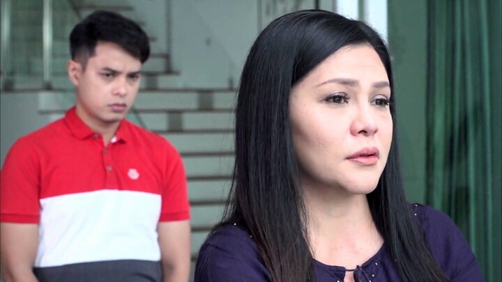 Ustazah Biker (E13) Akhir