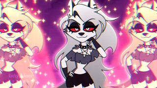 [Evil boss] loona's DARKSIDE//Animation meme//