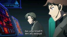 Scarlet nexus episode 23 sub indo