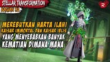 Bertarung dengan Penjaga Kaisar Iblis dan Immortal - Alur Cerita Stellar Transformation Part 32