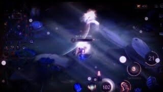 TikTok liên quân slowmotion cre:tiktok