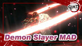 [Demon Slayer] Pedang Yang Terbakar- Pedang Klasik