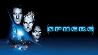 Sphere (1998) มหาภัยสะกดโลก (พากย์ไทย)