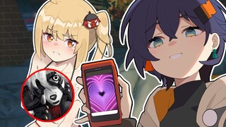 [Zero Daily Life in the Absolute Zone] Lucy: Hypnosis app? Really?