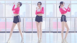 【月亮欧尼】SOLO-Jennie