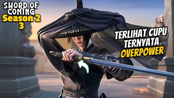 Akhirnya Masa Lalu Olivier Di Ceritain Juga | Shadow Garden Apocrypha Ch 3 Part 5-7